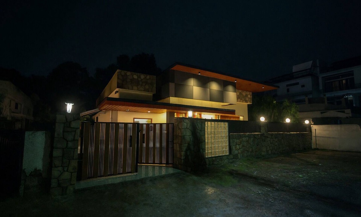 Bullawala House | Prantara Villa Cozy 2BHK Retreat in Central Dehradun