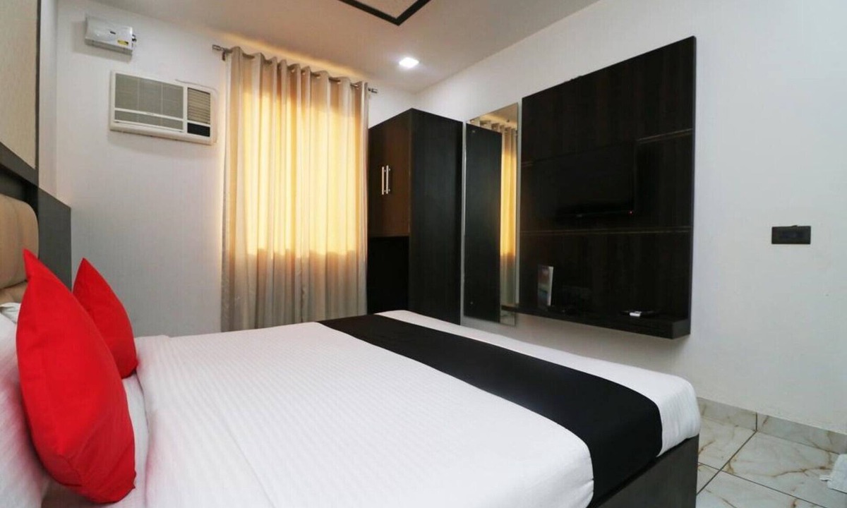 Basai House | Precious Bedroom with Private Entrance