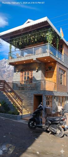 Bharmour House | Prem homestay