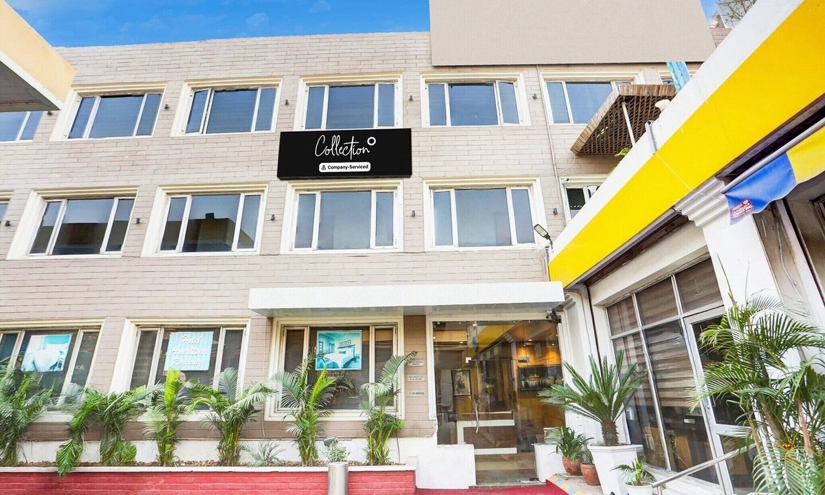 Amritsar House | Premium Amritsar Near Bus Stand