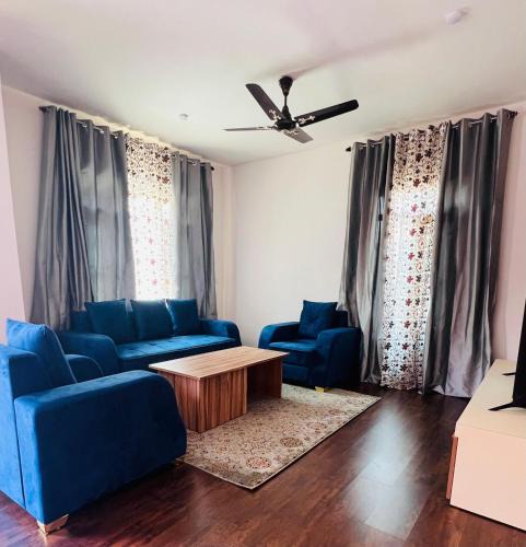 Sonwar Bagh Apartment | Premium apartment in Srinagar city center