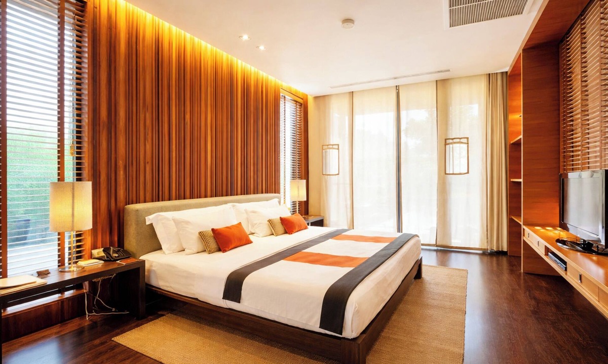 The Mall Road Hotel | Premium Hotel Maya Mussoorie