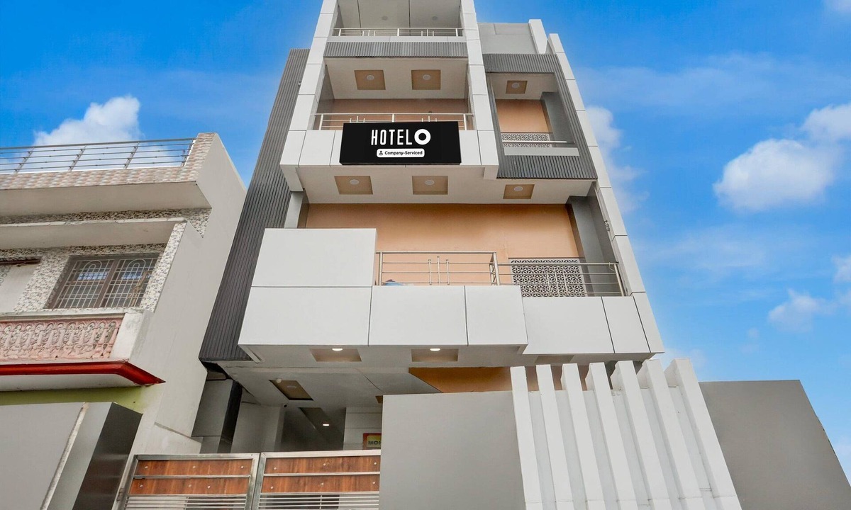 Bareilly House | Premium Mohini Guest House