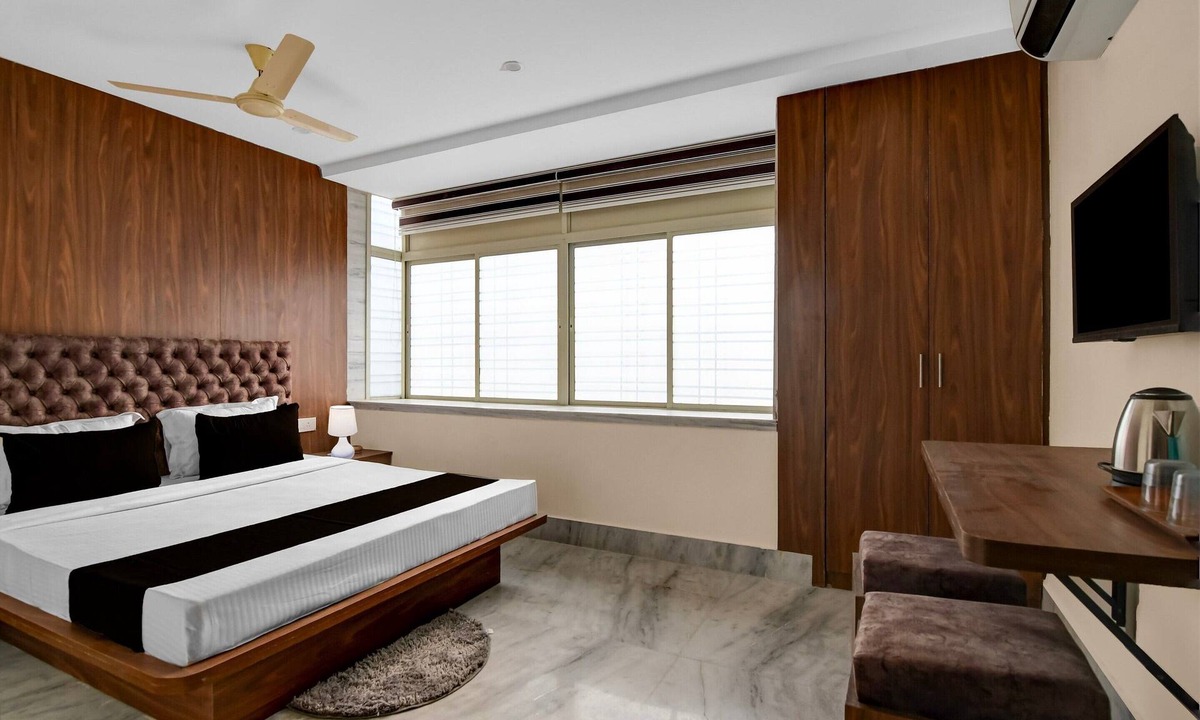 Thakurpukur House | Premium Super Collection O Tollygunge