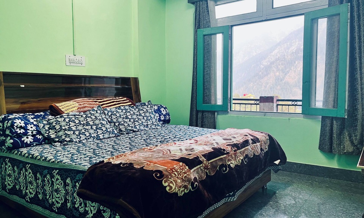 Sangla House | Prifrost Homesaty