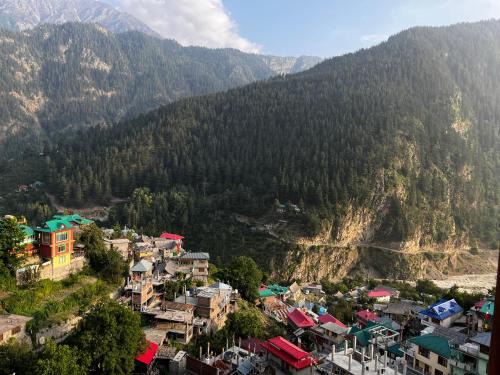 Sangla House | Prifrost Homestay