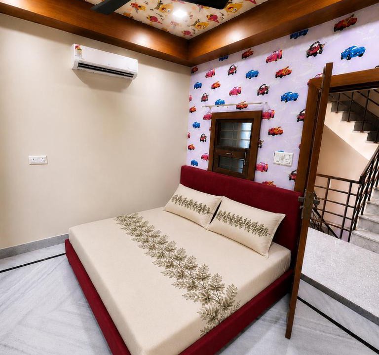 Kurukshetra Apartment | Prime Inn Guest House Premium Stay