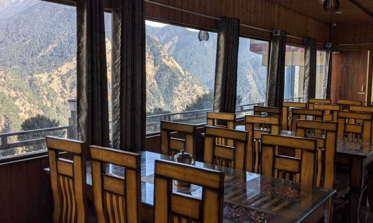 Sitapur Hotel | Prince Homestay & Restaurant