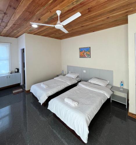 Churachandpur House | Providence Guest House