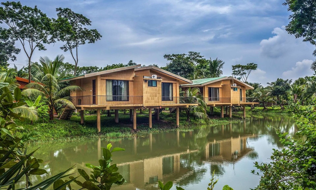 Gazipur District Resort | Pubail Resort Club