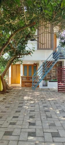 Venganoor Apartment | Punartham homestay 1