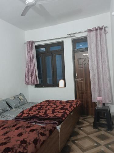 Narainkoti House | Punchkedar