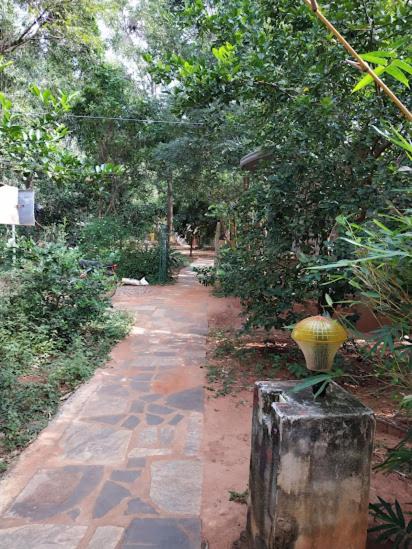 Bommayapalayam House | Purity guesthouse