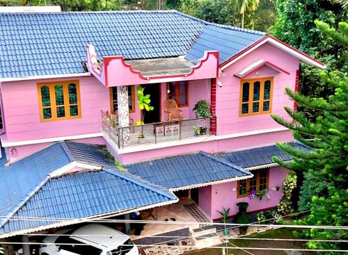 Mananthavady Apartment | Puzhayoram home stay, Palakkuli, Mananthavadi wayanad kerala