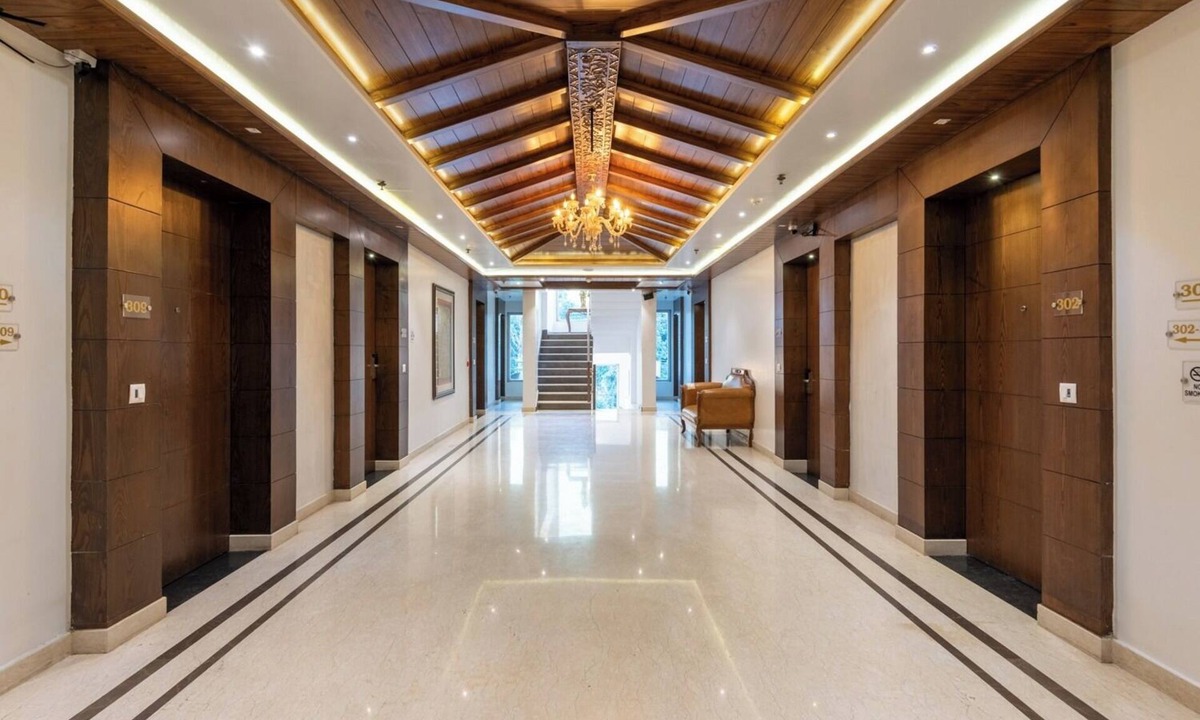 Bhagsu Nag Hotel | Quality Inn by Lawrence