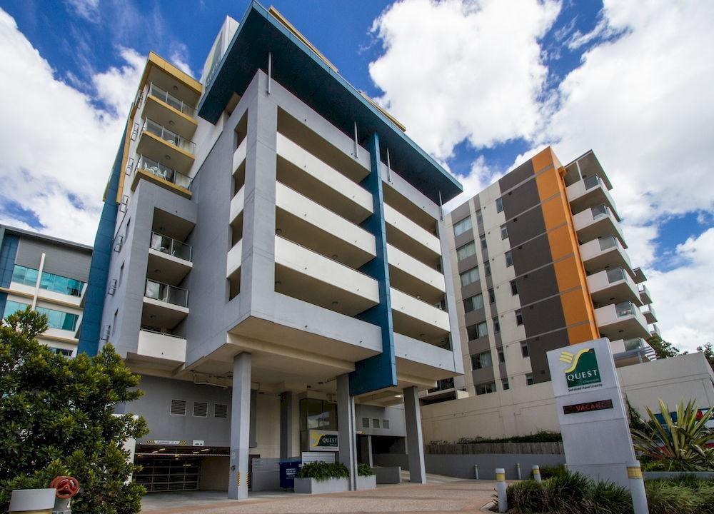Chermside Hotel | Quest Chermside