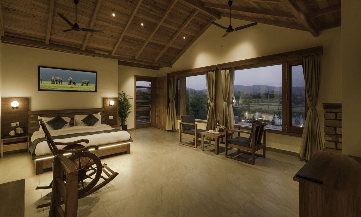 Belparao Hotel | Quinta Farmstay By Four Leaf Hotels