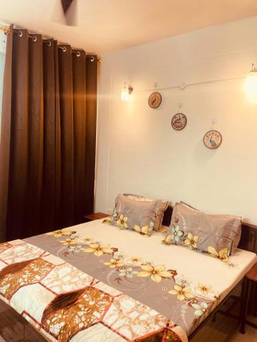 Dera Bassi Apartment | Ra3sheesh Abode Comfort Connectivity and Charm