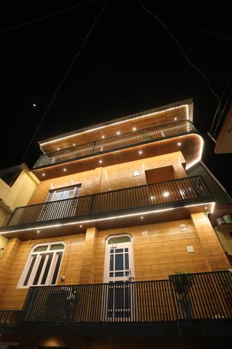 Digoti Apartment | Radha Palace