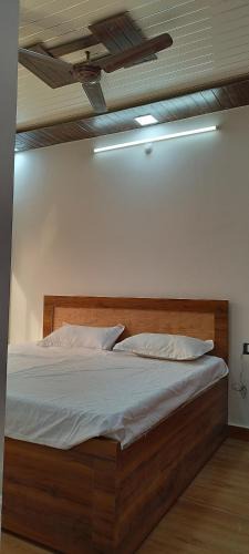 Rishikesh House | Radhika Hotel