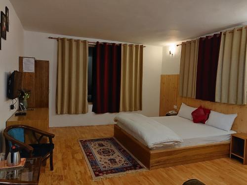 Leh House | Radhus Boutique Inn