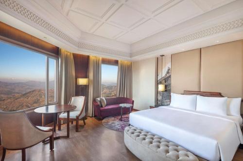 Fagu Hotel | Radisson Hotel Kufri Shimla