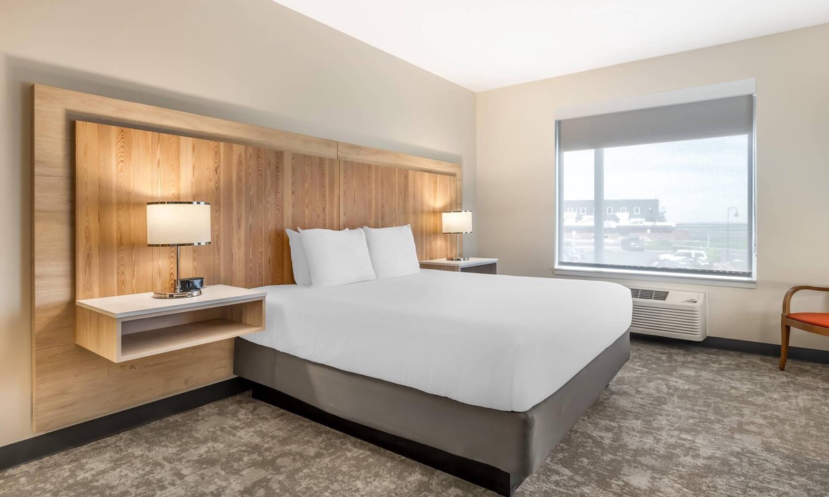 Pendleton Hotel | Radisson Hotel Pendleton Airport