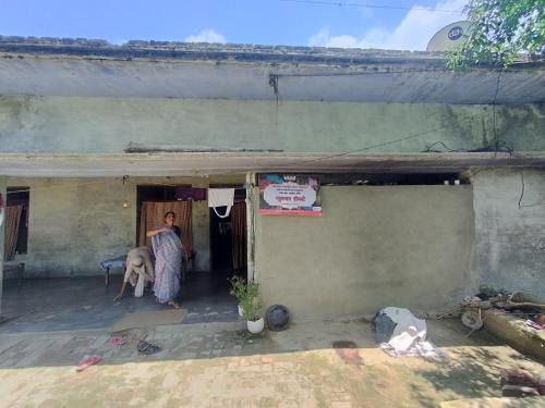 Nawabganj House | Raghunandan Homestay
