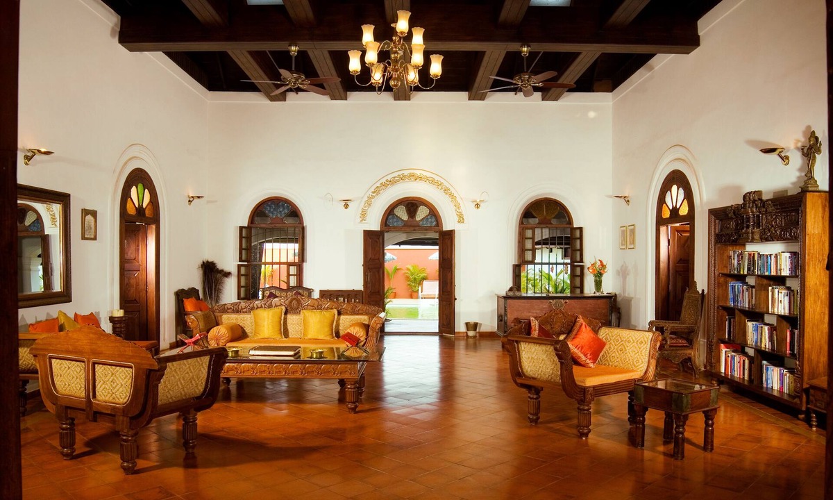 Alappuzha Hotel | Raheem Residency