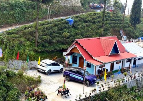 Kurseong House | Rai Newas Homestay