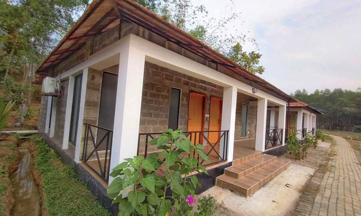 Nalkura Hotel | Rain Forest Eco Resort