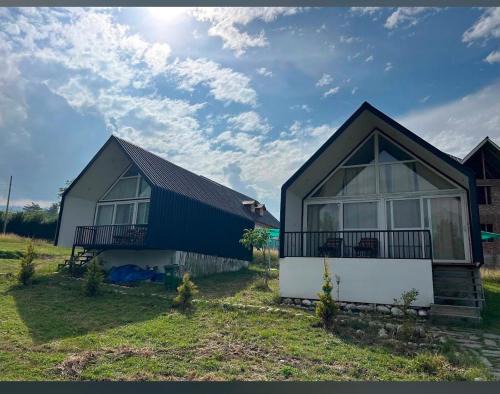 Chandak Cabin | Raiyar Resort doodhpathri