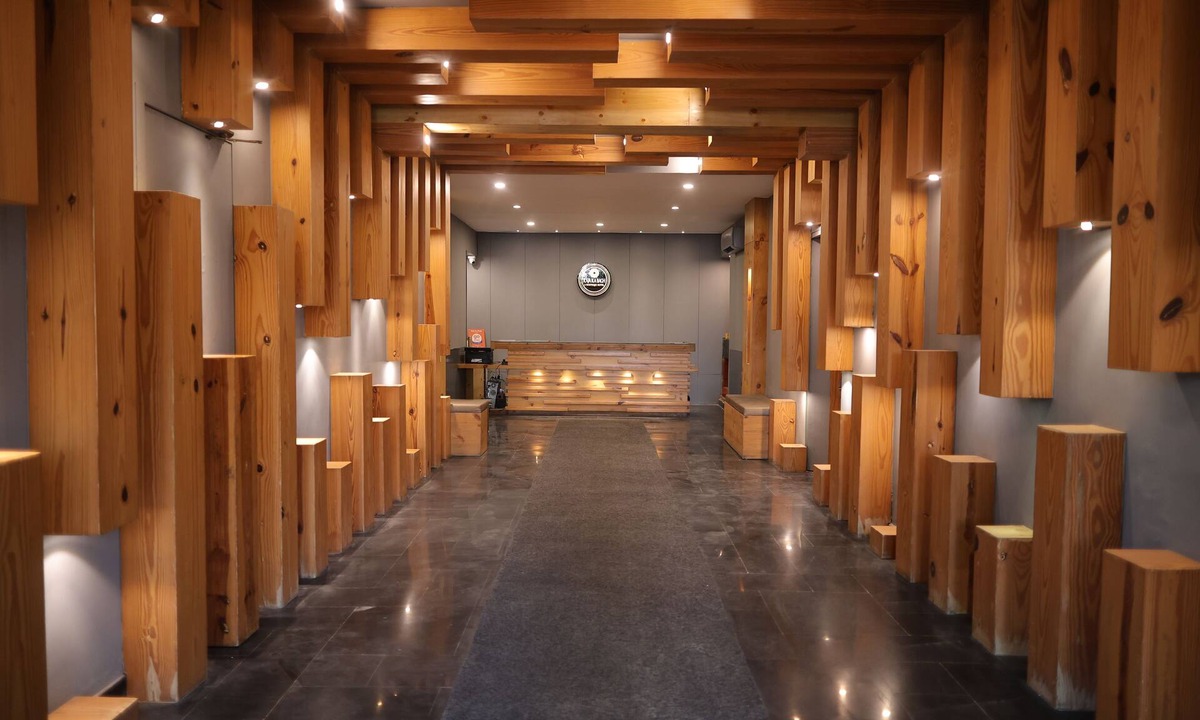 Nurpur Hotel | Raja ka bagh - A Boutique hotel