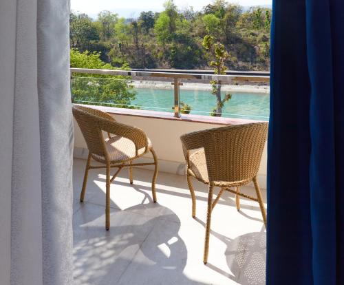 Haridwar House | Rajaji Delight, Rajaji National Park, Rishikesh