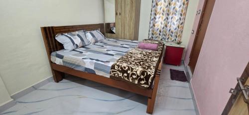 Tirupati Apartment | Rajeswari home stay 1bhk Ac