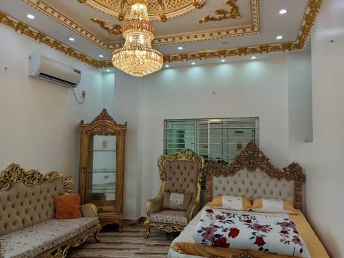 Sylhet Apartment | Rajmahal