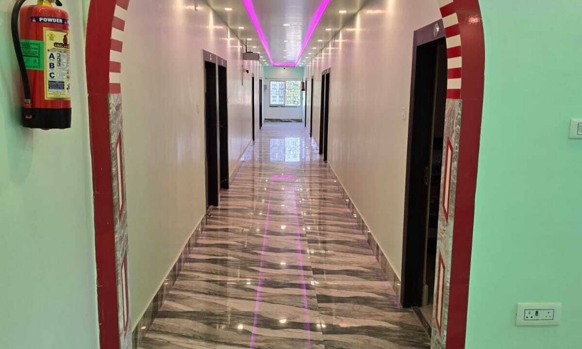 Krishnanagar Hotel | Rajmata Guest House