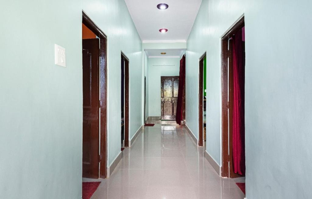 Gunehr House | Ram Home Stay