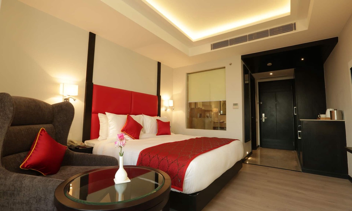 Jalandhar Hotel | Ramada Encore by Wyndham Jalandhar