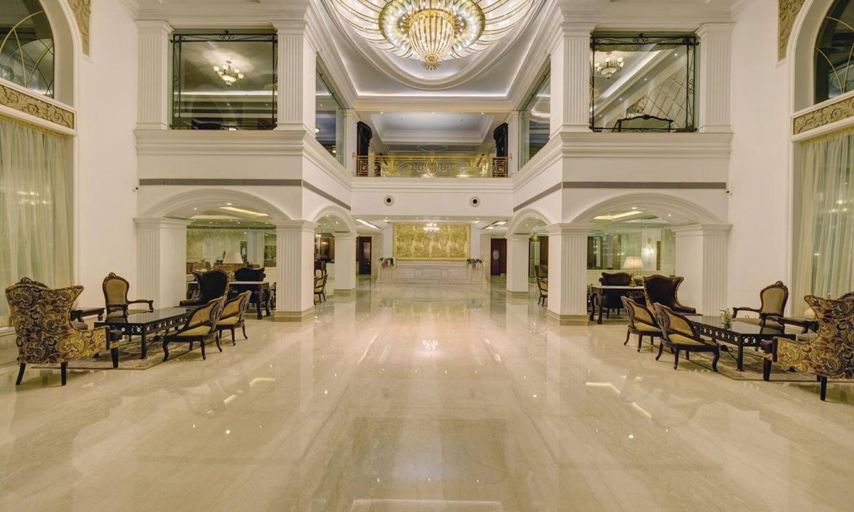 Zirakpur Hotel | Ramada Plaza by Wyndham Chandigarh Zirakpur