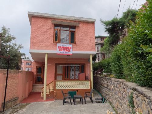 Nishat-Shalimar House | Ramadan Cottage