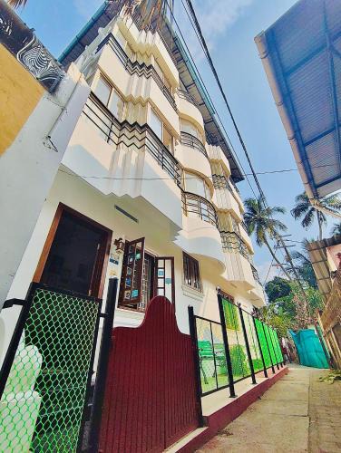 Fort Kochi Hostel | Rampart Homestays & Backpackers Hostels