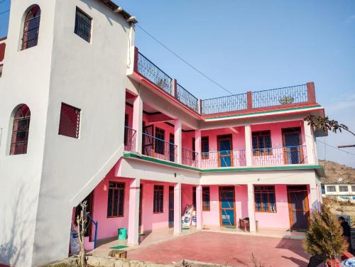 Gobind Dham House | rana guest house