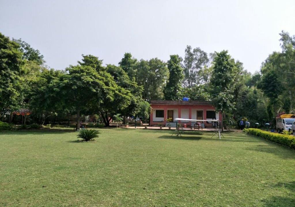 Sadri House | Ranakpur Nature Retreat