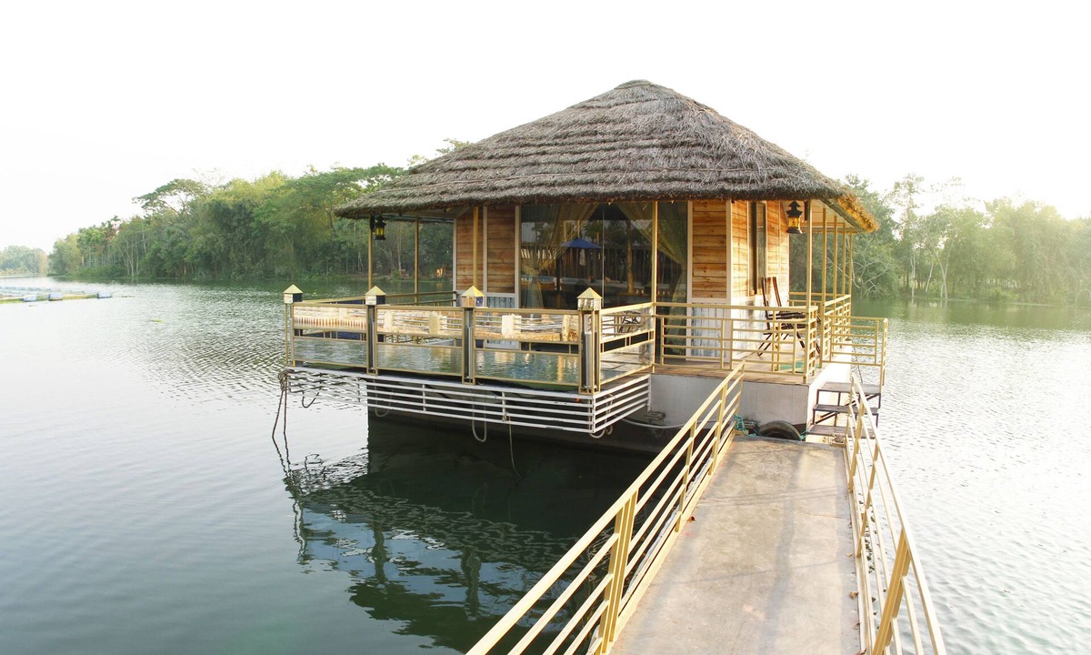 Maulvi Bazar Hotel | Rangauti Resort