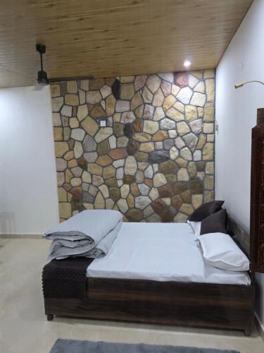 Dehradun Other | Ransuli mountain retreat