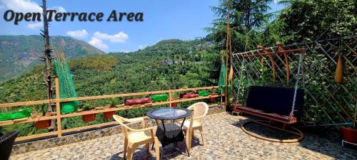 Shoghi Resort | Rashal Stay GhumoG