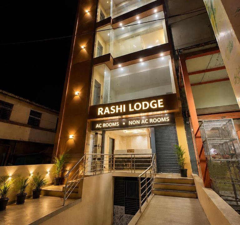 Attibele Cabin | RASHI Lodge Attibale