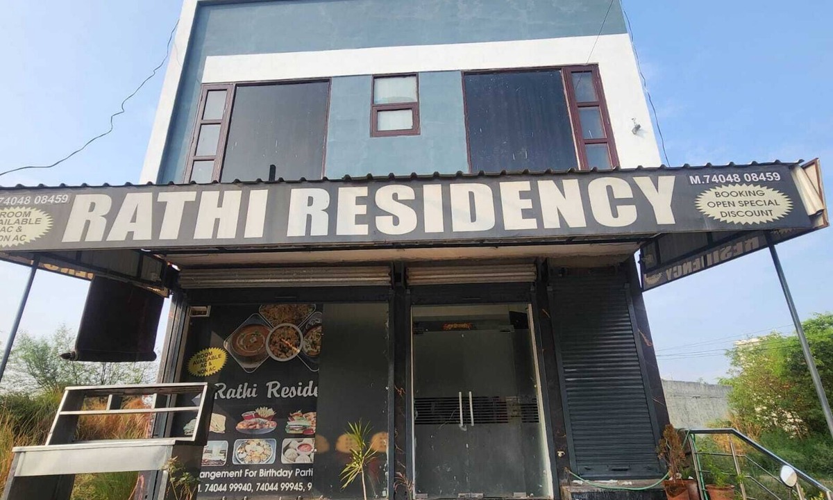 Ambala Cabin | Rathi Residency I Ambala