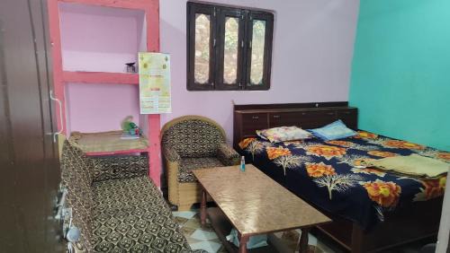 Gobind Dham House | Rati Kund Homestay